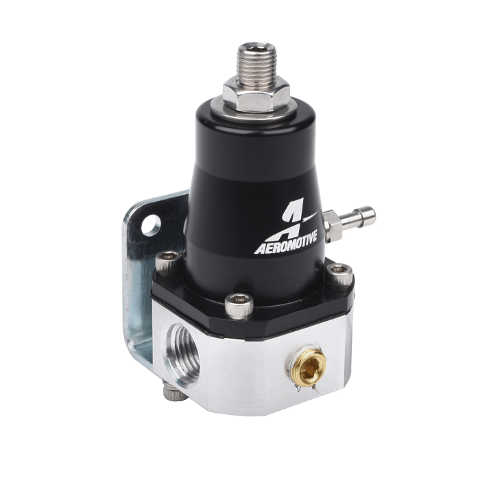REGULADOR PRESION DE COMBUSTIBLE EFY BYPASS | AEROMOTIVE2