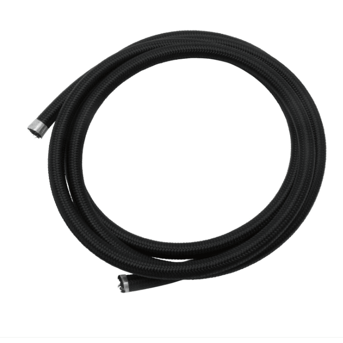 MANGUERA DE COMBUSTIBLE PROCLASSIC 8AN - 6MTS | RUSSEL1