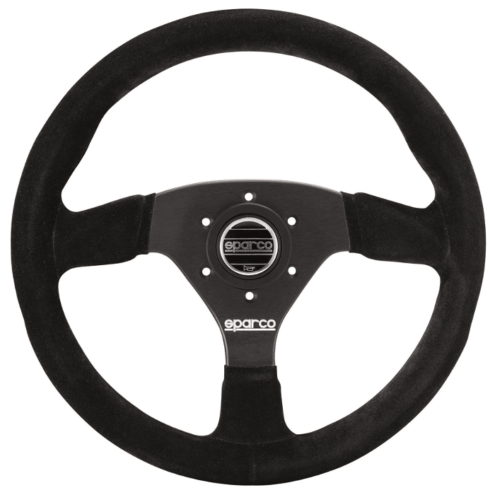 VOLANTE DEPORTIVO - R383 330MM | SPARCO1