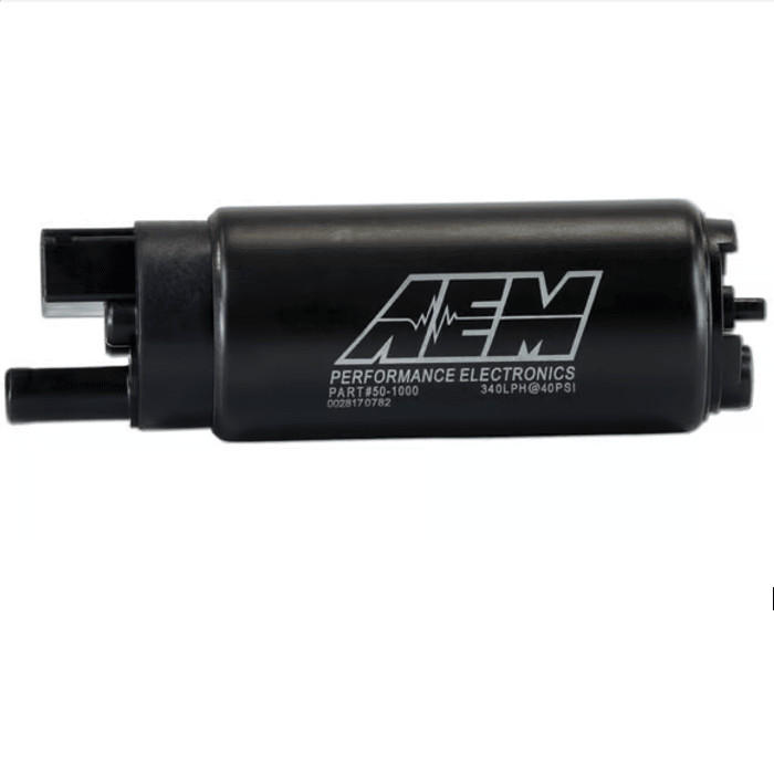 BOMBA DE COMBUSTIBLE INTERNA 340 LPH | AEM2