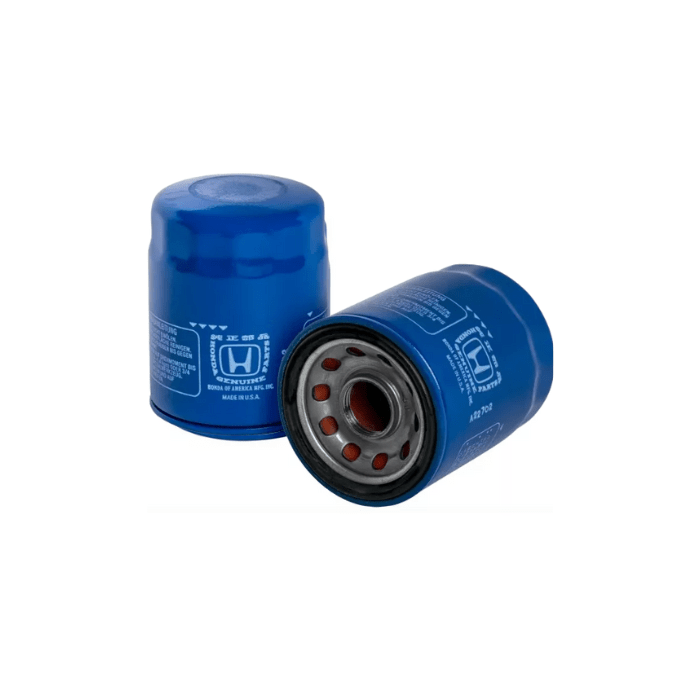 FILTRO DE ACEITE DE MOTOR (HONDA)| OEM HONDA1