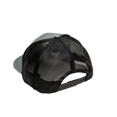 JOCKEY GRIS-NEGRO SNAPBACK DODGE SRT HELLCAT | DODGE2