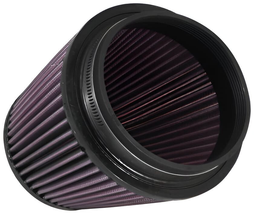FILTRO CONICO DE 5´ REUTILIZABLE | K&N4