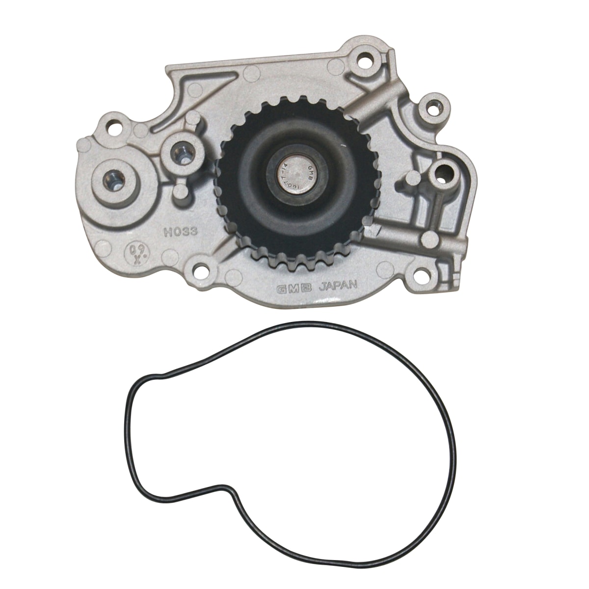 BOMBA DE AGUA HONDA H22 - PRELUDE 92-01 | GMB1