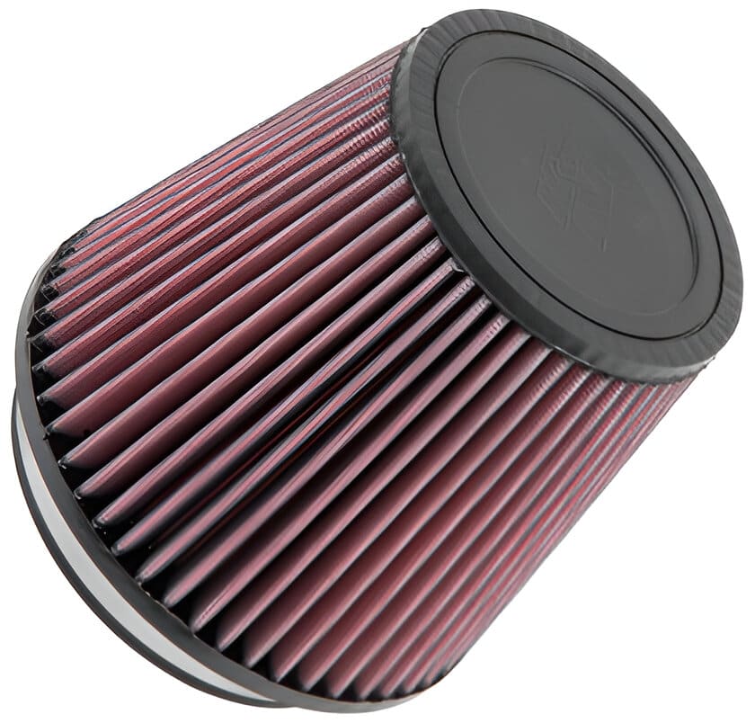 FILTRO CONICO DE 5´ REUTILIZABLE | K&N1