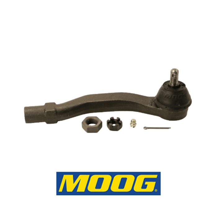 TERMINAL DIRECCION IZQ HONDA CIVIC 92-00 / INT 94-01 | MOOG2