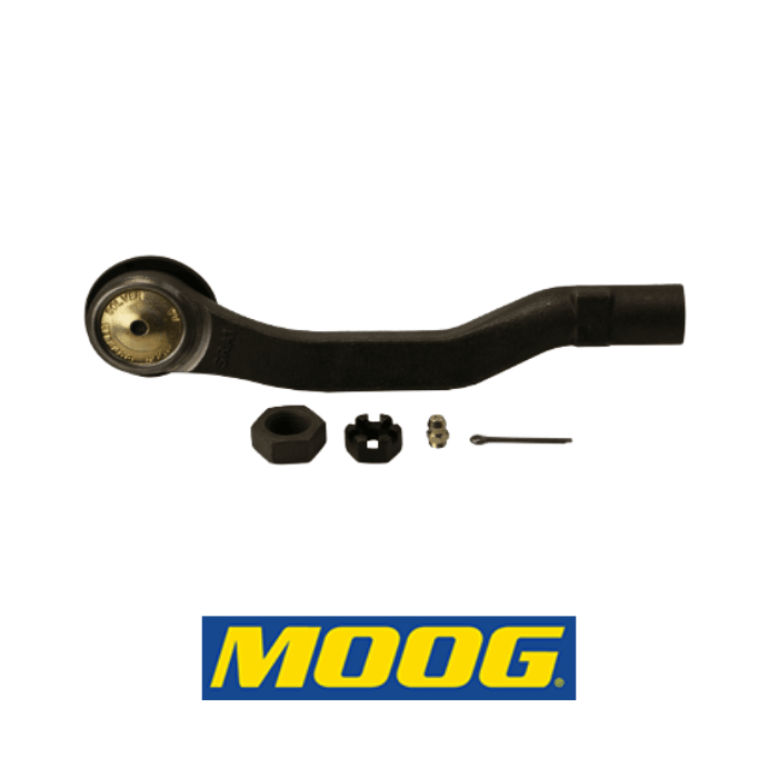 TERMINAL DIRECCION IZQ HONDA CIVIC 92-00 / INT 94-01 | MOOG1