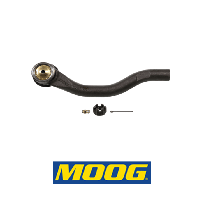 TERMINAL DIRECCION IZQ HONDA CIVIC 06-11 | MOOG1