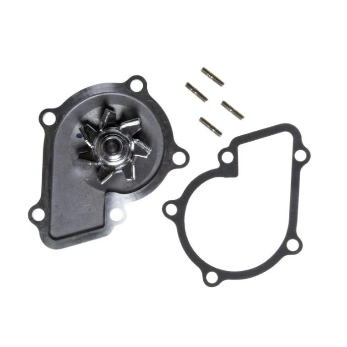 BOMBA DE AGUA NISSAN 240SX KA24 | GATES1