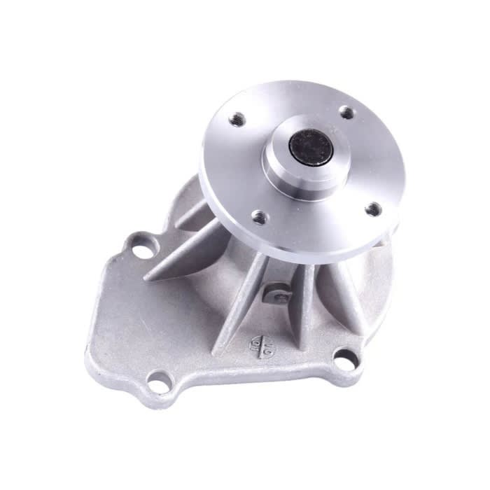 BOMBA DE AGUA NISSAN 240SX KA24 | GATES2