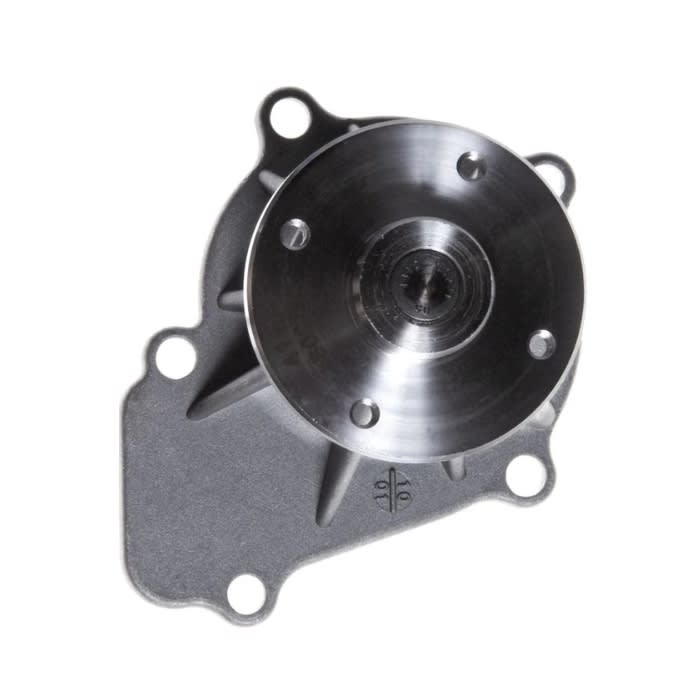 BOMBA DE AGUA NISSAN 240SX KA24 | GATES3