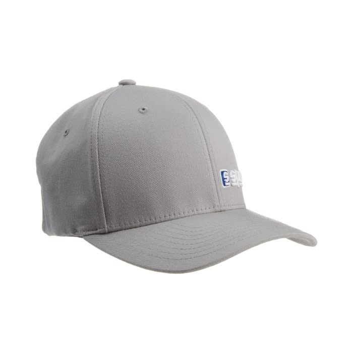 JOCKEY GRIS FLEX FIT - L/XL | SPARCO2