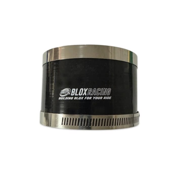 FILTRO CONICO DE 5'' CON VELOCITY 2.5'' | BLOX RACING4