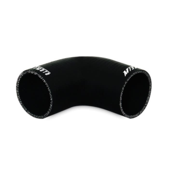 COPLA 90° DE SILICONA - 2.5