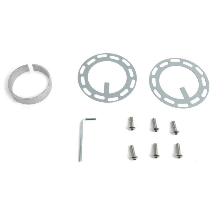 MASA DESMONTABLE UNIVERSAL GEN 2.0 - NEGRA | NRG4