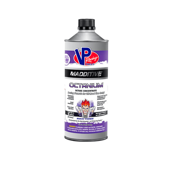 OCTANIUM MADDITIVE - BOTELLA 946ml | VP RACING1