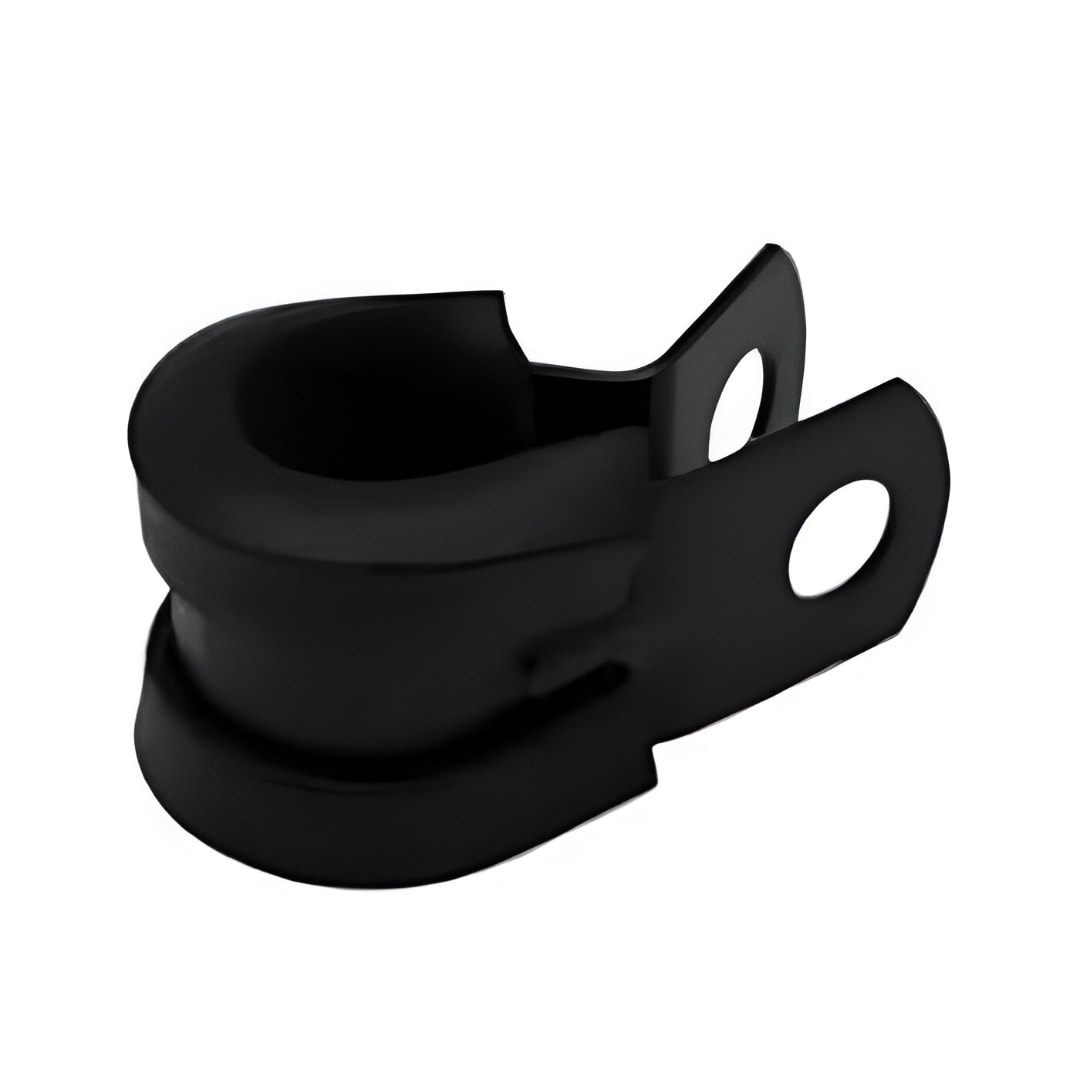 CLAMP PARA MONTAJE DE MANGUERAS 6AN | DEATSCHWERKS1