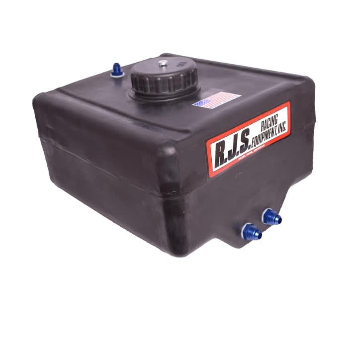 ESTANQUE DE BENCINA 12 GALONES (45 LITROS) | RJS RACING1