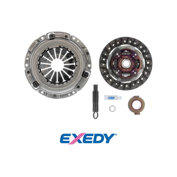 KIT DE EMBRAGUE EXEDY OE - HONDA PRELUDE 92-01 - H22 | EXEDY1
