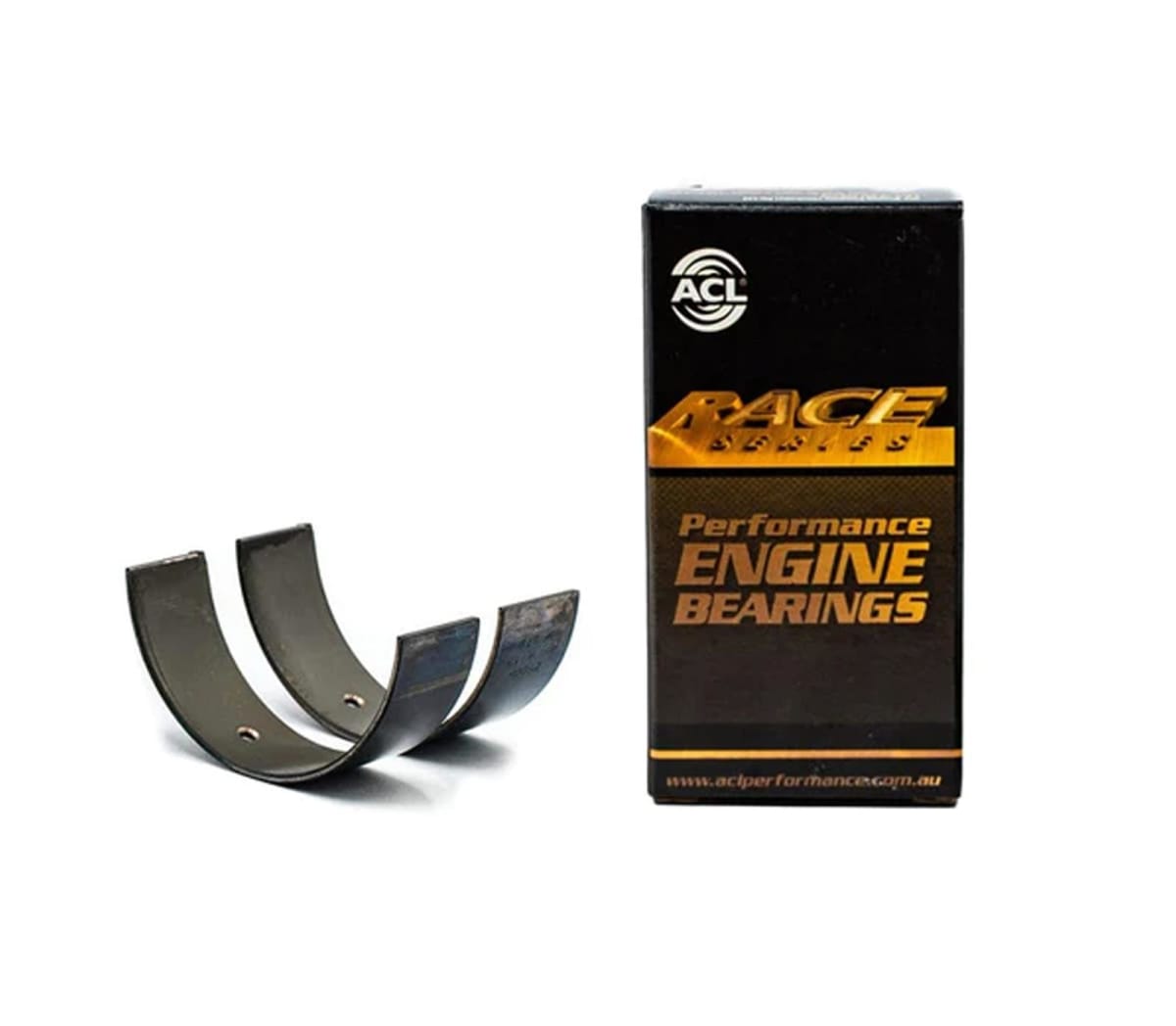 METAL DE BIELA HONDA B18C SERIES MEDIDA STD | ACL1