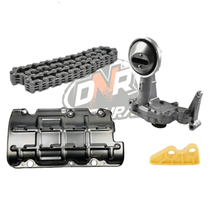 KIT BOMBA DE ACEITE HONDA K20A TYPE-R | OEM HONDA1