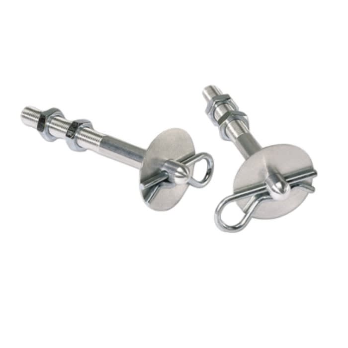 SEGUROS DE CAPOT DE ALUMINMIO 3/8' | MOROSO1