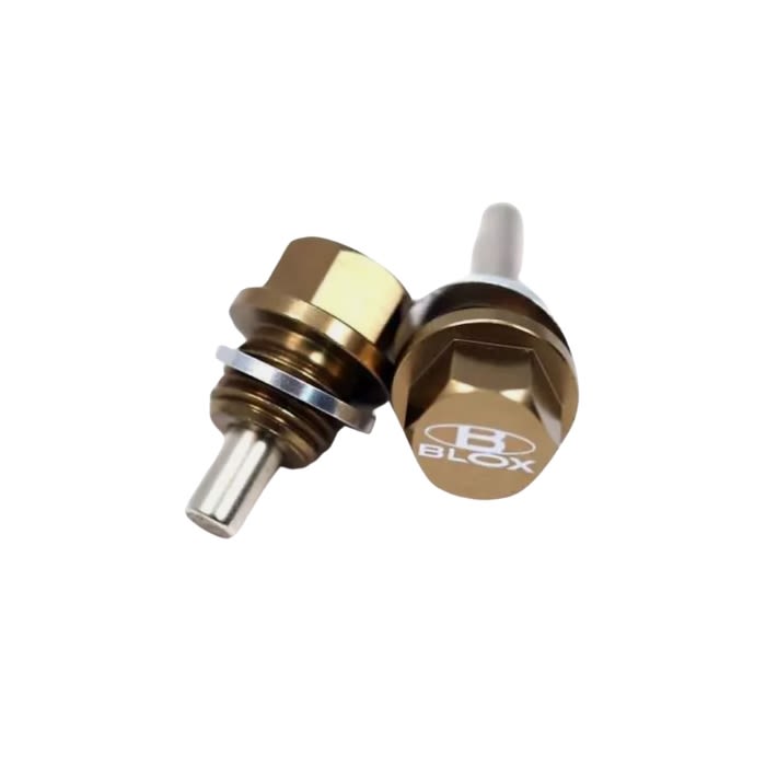 TAPON MAGNETICO DE ACEITE 12 X 1.25mm (NISSAN - TOYOTA) | BLOX RACING1