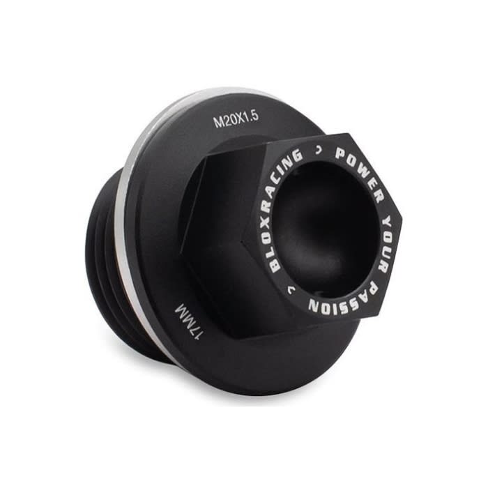 TAPON MAGNETICO DE ACEITE 20 X 1.25mm (SUBARU) | BLOX RACING2
