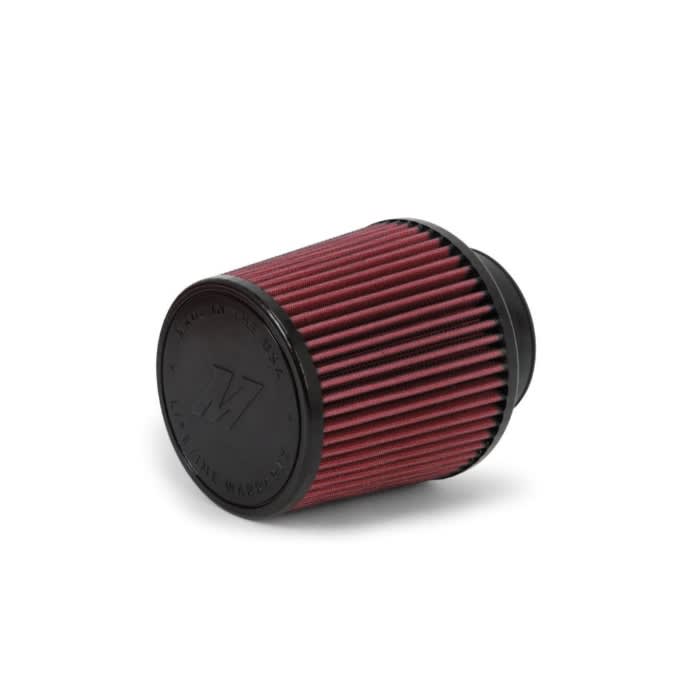 FILTRO CONICO DE 3´ REUTILIZABLE | MISHIMOTO2