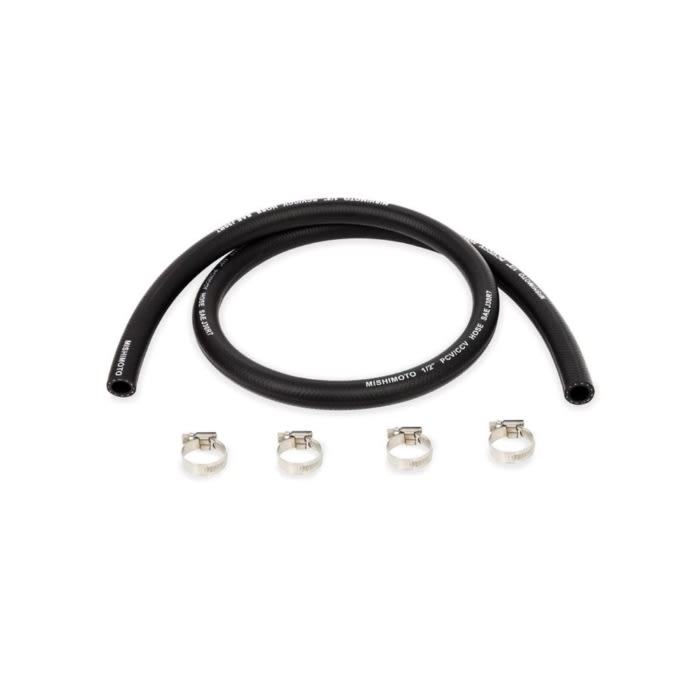 MANGUERA DE ACEITE PARA CANISTER 1/2' - UNIVERSAL | MISHIMOTO3