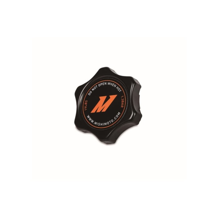 TAPA RADIADOR DE ALTA PRESION 1.3 BAR - SMALL | MISHIMOTO3