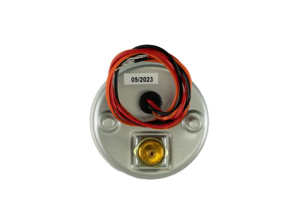 MANOMETRO PRESION DE TURBO MECANICO 0-30psi (52MM) | TURBOSMART2