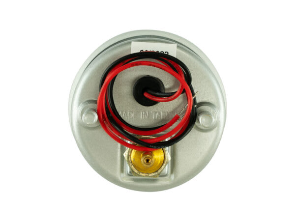 MANOMETRO PRESION DE TURBO MECANICO 0-2.0 bar (52MM) | TURBOSMART2