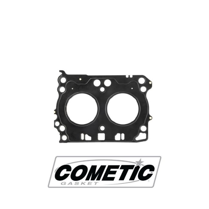 EMPAQUETADURA CULATA SUBARU EJ25 100MM-.045´(1.1 MM) | COMETIC GASKET1