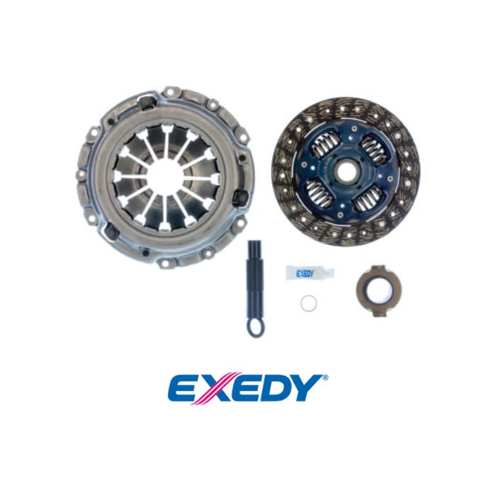 KIT DE EMBRAGUE EXEDY OE - HONDA CIVIC SI 12-15 | EXEDY1