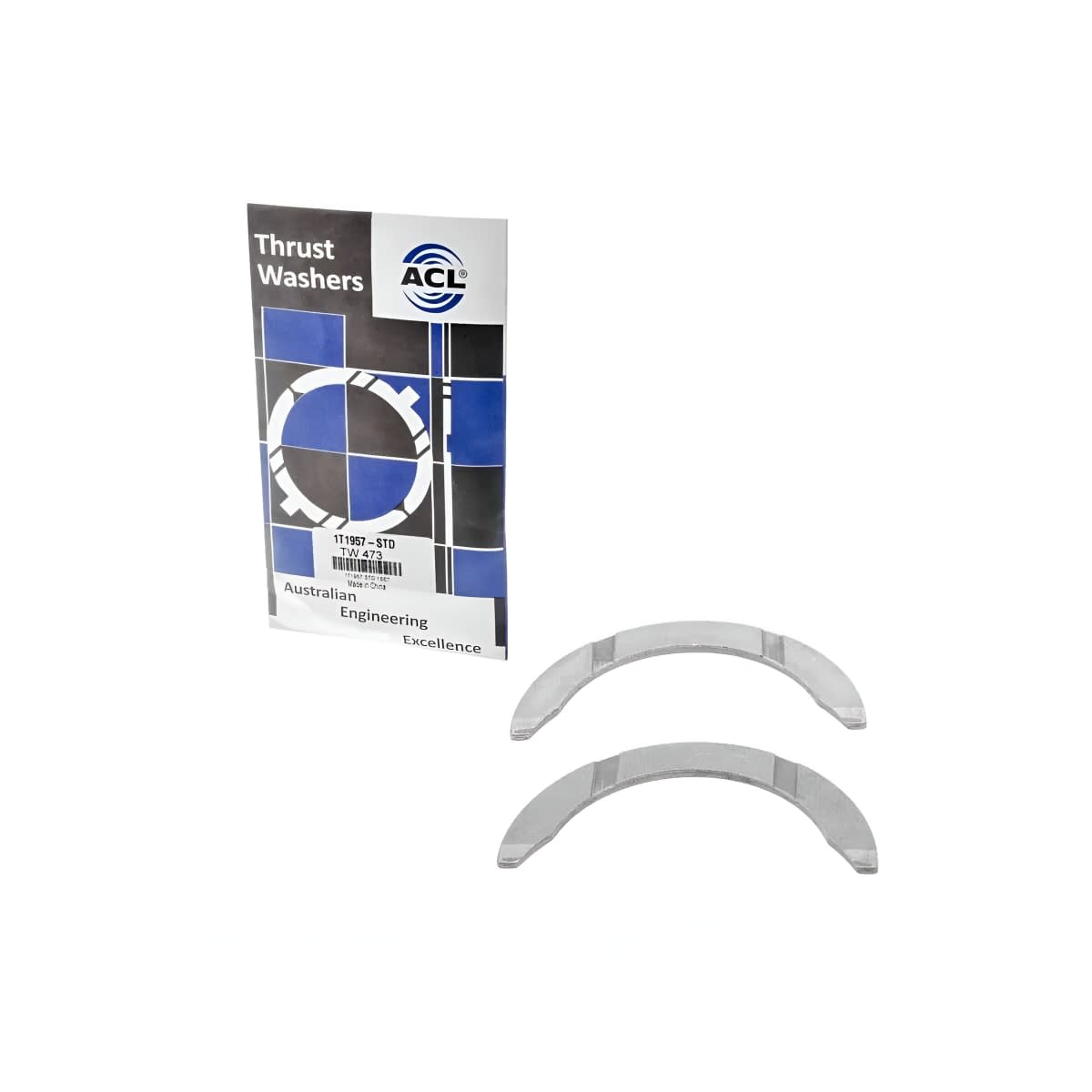 METAL AXIAL DE MOTOR - AUDI-VW STD | ACL1