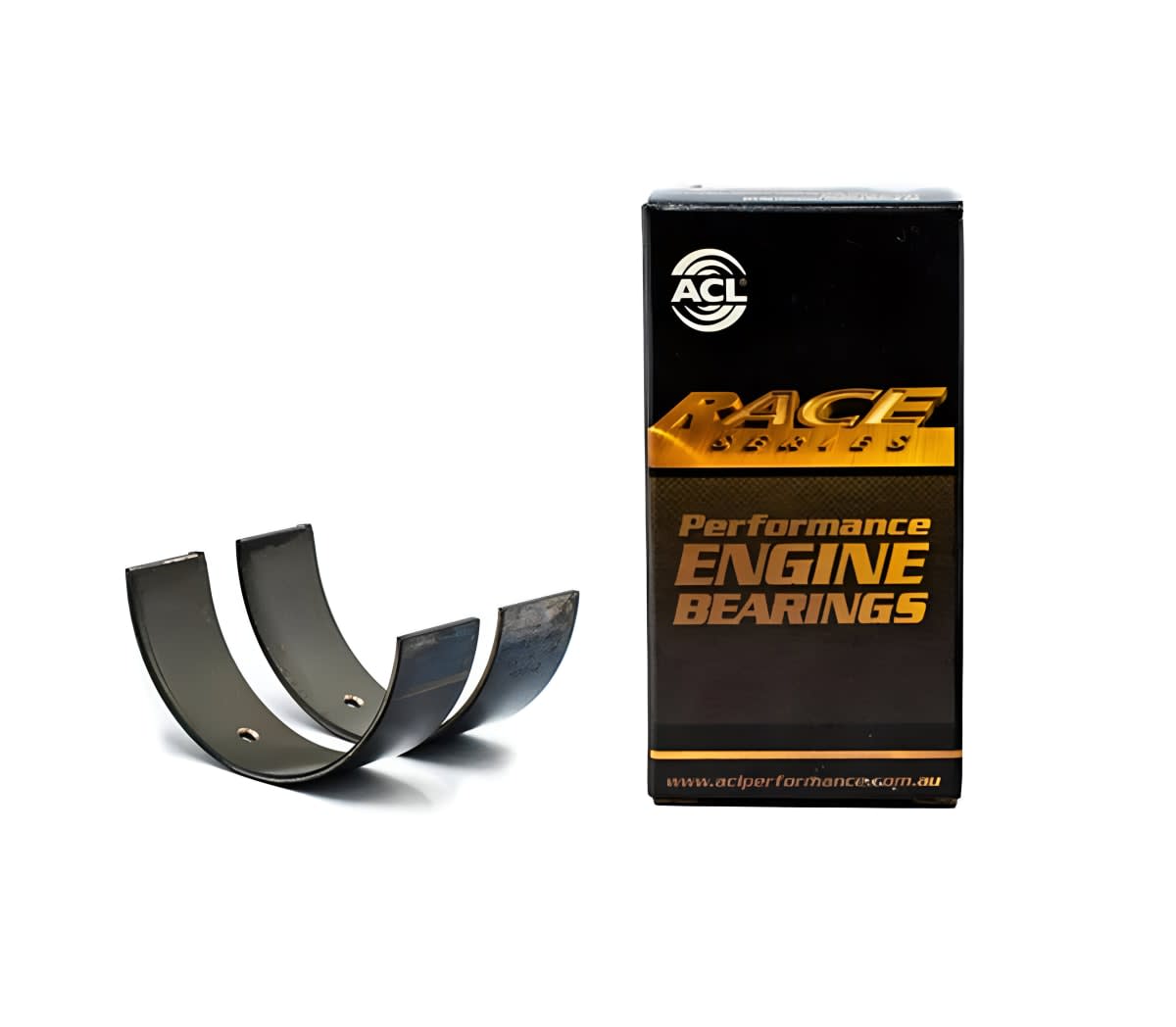 METAL DE BIELA NISSAN SR20DET - SR20VE  | ACL1