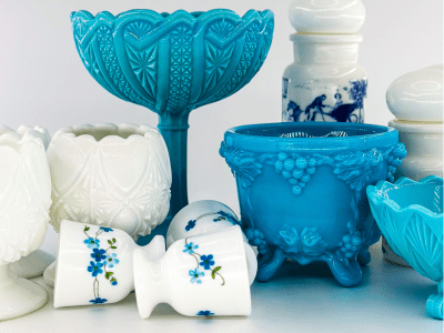 Coleccionismo, un viaje a ninguna parte