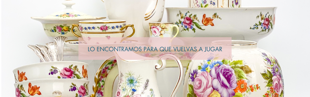 collection productos