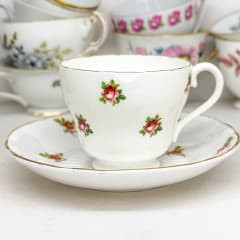 Taza de té de 1964 - 180cc 0