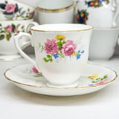 Taza de café de 1949 - 150cc 0