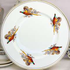 Plato de presentación - 26cm 0