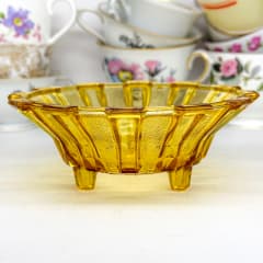 Pocillo art deco de 1930 - 13cm 0