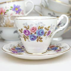 Taza de té Royal Sutherland - 200cc 0