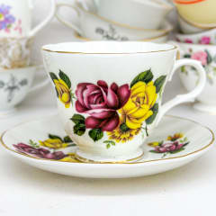 Taza de té de 1950 - 200cc 0