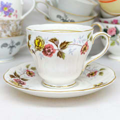 Taza de té Duchess - 200cc 0