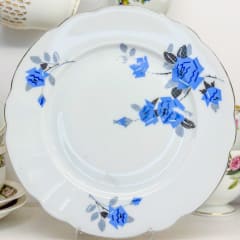 Plato de pan de 1930 - 18cm 0