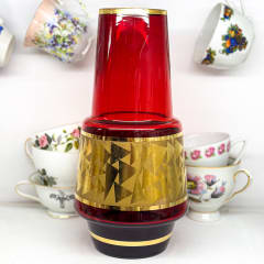 Florero checo - 26cm 0