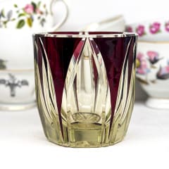 Florero checo - 10cm 0