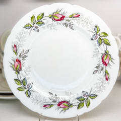 Plato de pan Paragon 1960 - 17cm 0